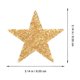 thumbnail image 2 of FUTUREORYY 50Ud Parches De Tela Con Strass En Forma De Para Reparar Y Decorar, 2 of 5