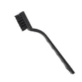 thumbnail image 1 of Unatoiry Mini Rust Remover Brush Kitchen Bathroom Pot Pan Cookware Kitchenware Non-slip Handle Polishing Brushes Cleaning Tools Nylon 1Set, 1 of 6
