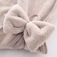 thumbnail image 2 of Toalla absorbente para baño y cocina con lazo de vellón de coral de alta densidad para colgar, bonita toalla, 2 of 6