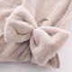 thumbnail image 4 of Paquete de 5 toallas de mano colgantes, lazo para colgar, microfibra coral, adorables toallas de mano absorbentes súper suaves para cocina, baño, adultos y niños, 4 of 5