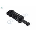 thumbnail image 3 of Front-Rear Quick Complete Strut-Coil Spring For 2008-2011 Subaru Impreza, 3 of 7