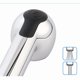 thumbnail image 3 of 2 Spray Kitchen Faucet Spray - Chrome Replacement Shower Head, 3 of 4