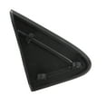 thumbnail image 1 of Embellecedor de Moldura Triangular de Esquina para espejo Retrovisor de Coche, Cubierta Exterior de Panel, Cubierta de Moldura Mirrow Triangular de Repuestro Para Dacia, 1 of 7
