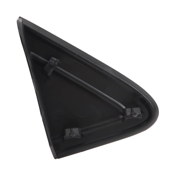 Moldura Triangular De Esquina Del Espejo, Moldura Triangular De Esquina Del Espejo Retrovisor Del Coche, Reemplazo De La Cubierta Del Panel Exterior De La Puerta Del