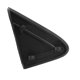 thumbnail image 1 of Moldura Triangular De Esquina Del Espejo, Moldura Triangular De Esquina Del Espejo Retrovisor Del Coche, Reemplazo De La Cubierta Del Panel Exterior De La Puerta Del, 1 of 7