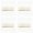 Off White, variant on 4PC Soft Bath Towels Highly Absorbent and Quick Dry Bath Towels, Multipurpose Towels for Bathroom Spa Gym and Home Use, Soft Towels,12x39 Inch