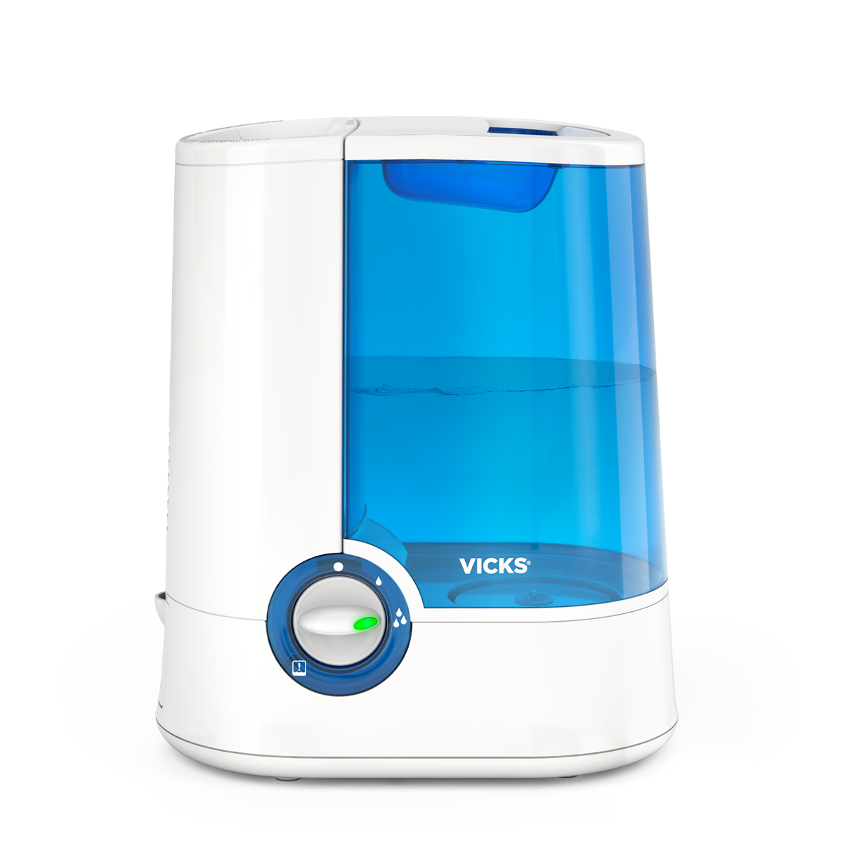 Vicks Warm Moisture Humidifier
