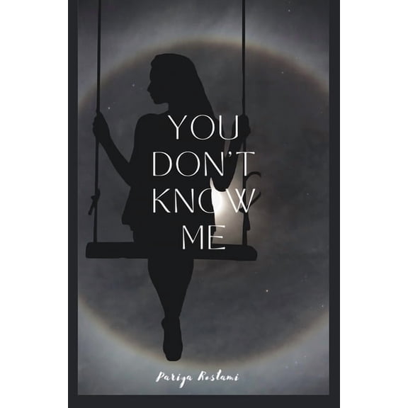 You Don't Know Me, (Paperback)