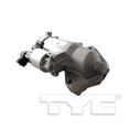 thumbnail image 6 of KarParts360 For Acura TL Starter Motor 2010 2011 Replaces 31200-RK2-A01- Vehicle Trim: 3.7L V6 3664cc; w/ Automatic Trans., 6 of 7