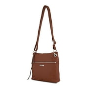 Rosetti Womens Bodhi Mini Crossbody, Tortoiseshell