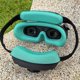 thumbnail image 4 of Padre De Espuma Para Avata 2 Gafas 3, Gafas De Vuelo Con Máscara De Ojo Conmovedora De La Almohadilla De La Almohadilla Y La Espada Accesorios Para Drones De Avata Lavables, 4 of 7