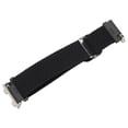 thumbnail image 3 of Henmomu Strap for Oppo Watch 2,Loop Watchband,Adjustable Smartwatch Strap for Oppo Watch 2 46mm Knitting Elastic Loop Watchband Replacement, 3 of 8