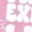 Pink, variant on T Shirts for Girls Children's Casual Letter Pattern Print Multicolor Round Neck Short Sleeves 6x Girls