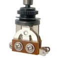 thumbnail image 4 of Selector de Pastils de Guitarra Eléctrica Tapa de Interruptor de de 3 Vías para Sunnimix Interruptor de palanca de guitarra de 3 vías, 4 of 8