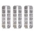 thumbnail image 1 of Estrela Rhinestones Nail Art, 1 of 5