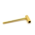 thumbnail image 3 of EeaseCA Hex Guitar Adjustment Wrench Metal Truss Rod Tools Compatible for Taylor Guitar (Golden), 3 of 7