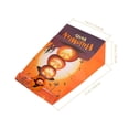 thumbnail image 2 of 12 bolsas de dulces de Halloween para decoraciones de Halloween., 2 of 3