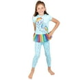 thumbnail image 3 of My Little Pony Pinkie Pie Little Girls Cosplay T-Shirt and Leggings 7-8, 3 of 5