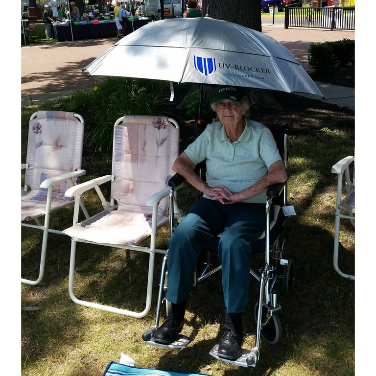 Umbrella holder cheap for stroller