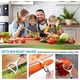 thumbnail image 2 of 2PCS Peeler Set, Premium Stainless Steel Peelers, Fruit and Vegetable Peeler, 2 of 5