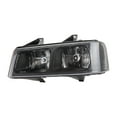 thumbnail image 4 of CarLights360: For Chevy Express 3500 Headlight Assembly 2003-2016 Driver Side | w/ Bulbs | CAPA Certified | GM2502233, 4 of 5
