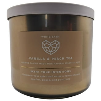 Bath & Body Works Bridgerton Queen Charlotte's Tea 3-Wick Candle