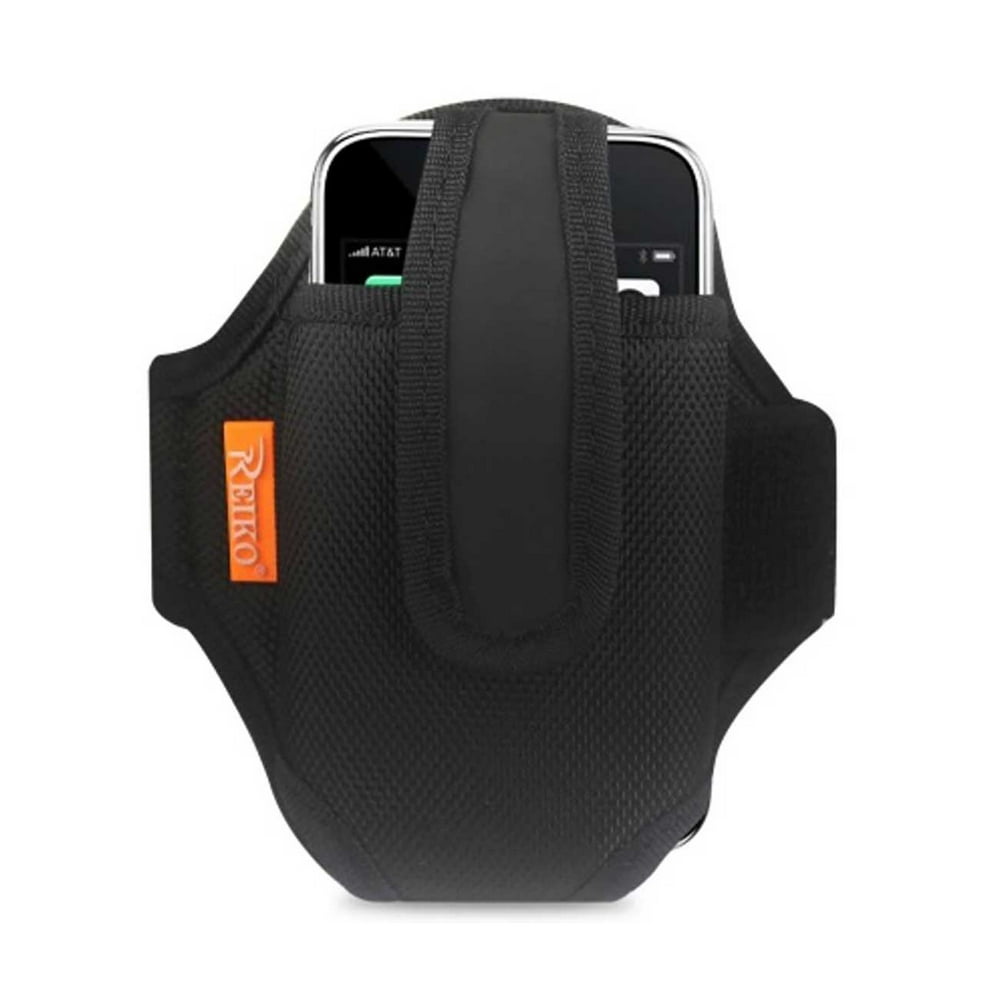 Sports Running Case 5.72x2.95x0.63 Inches (fits Phone W/o. Case) In