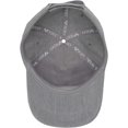 thumbnail image 3 of AmPm Womens Extra Innings Baseball Cap, 3 of 3