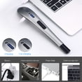 thumbnail image 4 of Bangcool Arc Lighter Multipurpose USB Rechargeable Long Candle Lighter Electric Lighter, 4 of 4