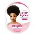 thumbnail image 4 of Outre Pretty Quick Pony Afro Large (1B), 4 of 4