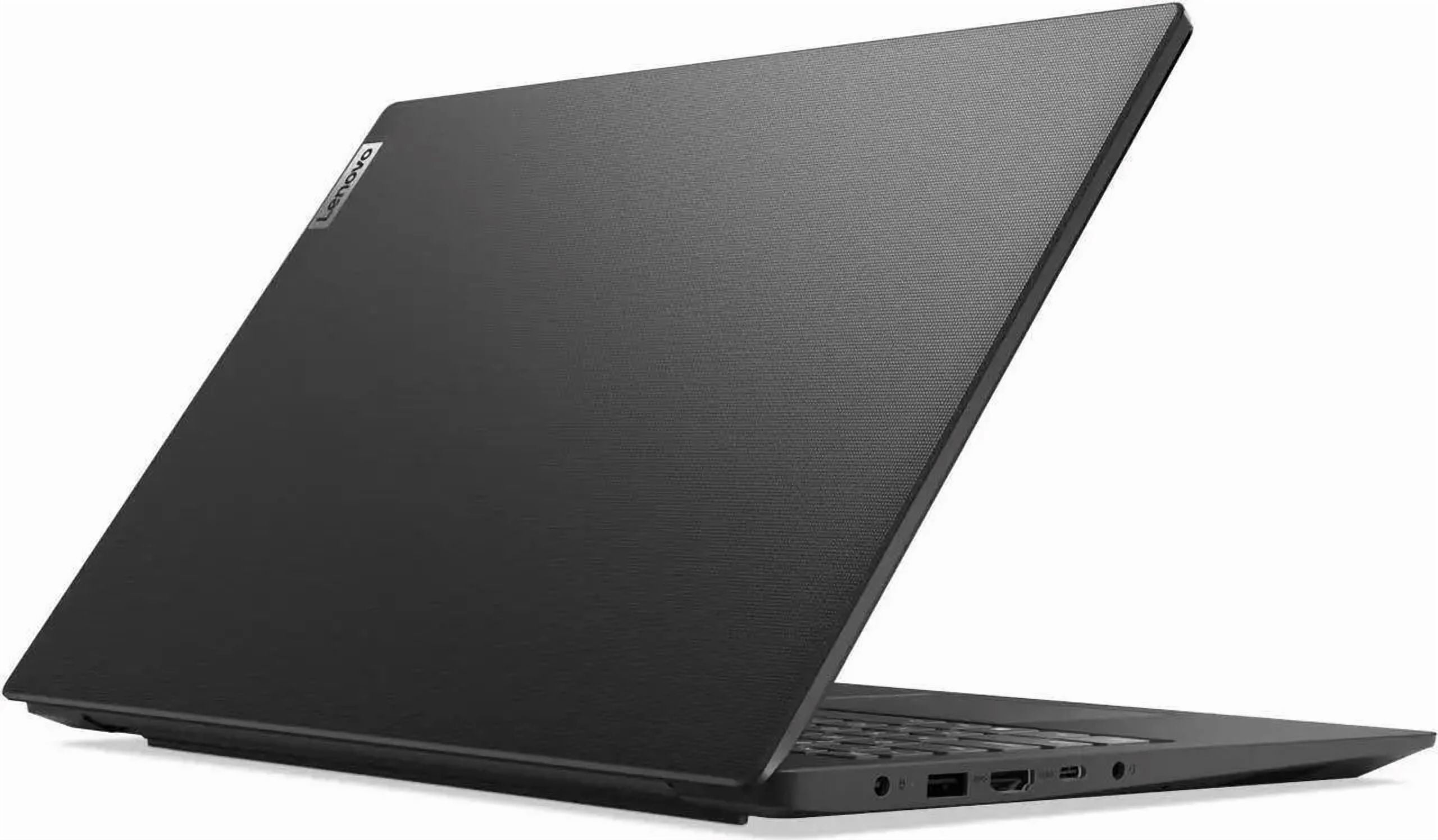 Lenovo V15 G5 Business Laptop, 15.6" Full HD Display,Intel Core 7 240H Processor,16GB DDR5,1TB SSD,WiFi-6, Windows 11 Pro, Black