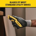 thumbnail image 4 of Cuchillas multiusos STANLEY Heavy Duty, paquete de 50 (11-921 L), 4 of 6