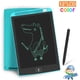 thumbnail image 1 of Tableta de escritura LCD, tablero de escritura colorido de 12 pulgadas, almohadillas electrónicas para garabatos, tablero de dibujo, regalo para niños, niños, niñas, regalos para estudiantes Ormromra FLD-2415, 1 of 7