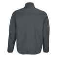 thumbnail image 2 of SOLS Mens Falcon Recycled Soft Shell Jacket, 2 of 4