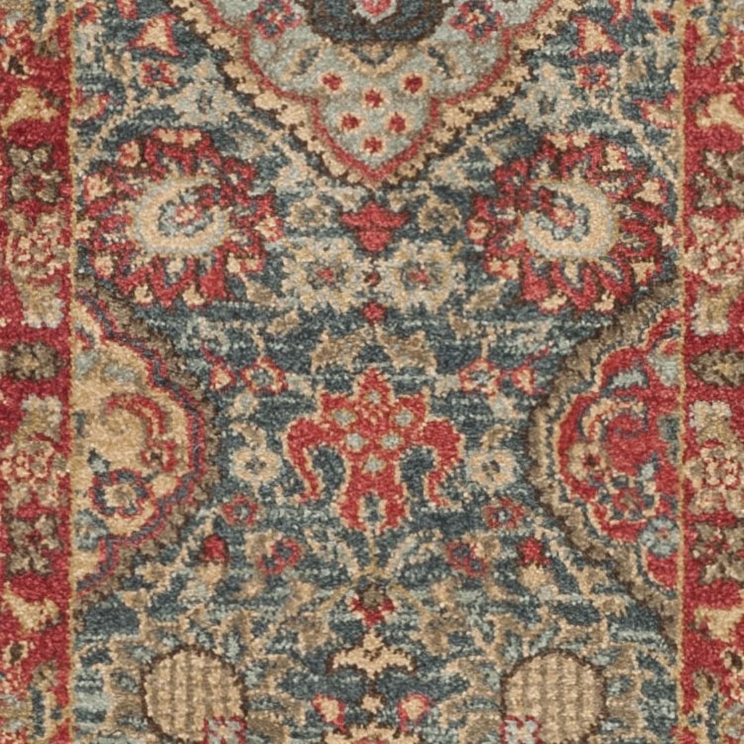 Safavieh Mahal Napier Tapis Floral