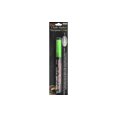 thumbnail image 1 of Uchida Bistro Chalk Marker Fine Card Fluor Green, 1 of 2