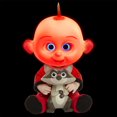 thumbnail image 3 of Incredibles 2 Jack-Jack Attack, 3 of 3