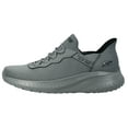 thumbnail image 7 of Skechers Men's Hands Free Slip-ins Bobs Squad Chaos-Daily Hype Sneaker, 7 of 7