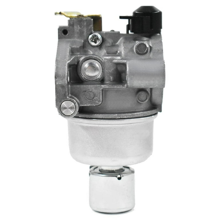 完璧わいふによる Carburetor Deere John for Fit Kit Carb AM132033 AM132199 車&バイク