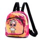 thumbnail image 2 of Bolsa Mochila de viaje Bling Mujeres Niños Lentejuelas Chica Imprimir Mochilas Mochilas escolares Mochila Sywqhk Para Estrenar, 2 of 8