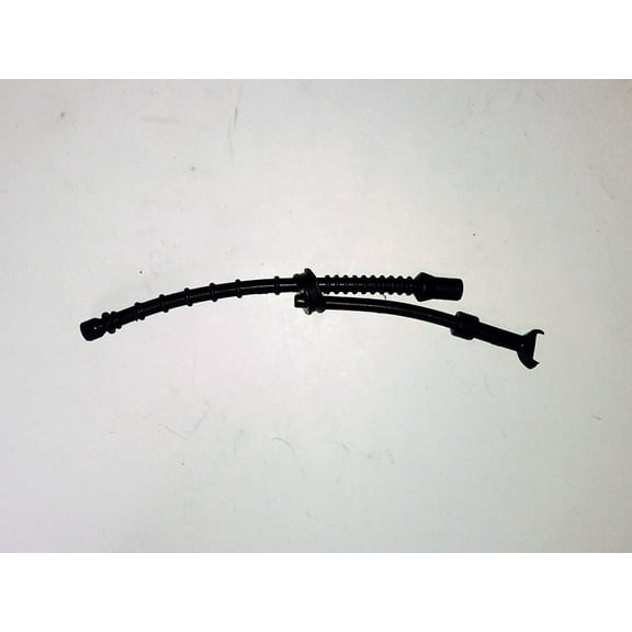 Fuel Line Hose with Vent for Stihl MS200 MS200T Chainsaw Replaces Part # 1129 350 3600 and 11293503600