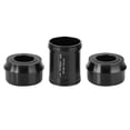thumbnail image 3 of Bottom Bracket, PF30 24mm Press Fit Bottom Bracket Mountain Bike Bearing Bicycle Part Accessory, 3 of 8