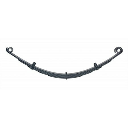 Extreme Duty Leaf Spring - Rubicon Express RE1455 Leaf Spring