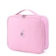 thumbnail image 1 of Botiquín médico de telas, caja de primeros auxilios de emergencia para el hogar, bolsa de almacenamiento de capacidad portátil, bolsa para Almacenamiento y organización del hogar Rosa Talla grande Billuyoard HA073774-04, 1 of 6