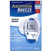 Bayer Diabetes Ascencia Breeze Meter Kit