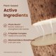 thumbnail image 5 of Hidratante The Face Shop 8 Peptide, 30 ml, mucina vegana, 5 of 9