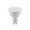 thumbnail image 1 of Foco LED GU10 MR16 AC220V 110V superbrillante, reemplazo de luz blanca cálida, lámpara halógena adecuada para cocina, 50W, 100W, 1-12 unidades, 1 of 4