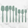 thumbnail image 4 of Elihome Skinny Slim Spoonula  - 11" L x 1.5" W, 4 of 22