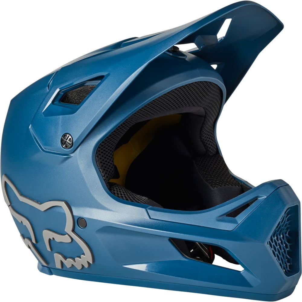 Fox racing mountain bike helmets hotsell