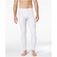 thumbnail image 1 of Alfani - Pantalones de pijama térmicos para hombre, color blanco, extragrande Alfani  Pantalones Térmicos, 1 of 1